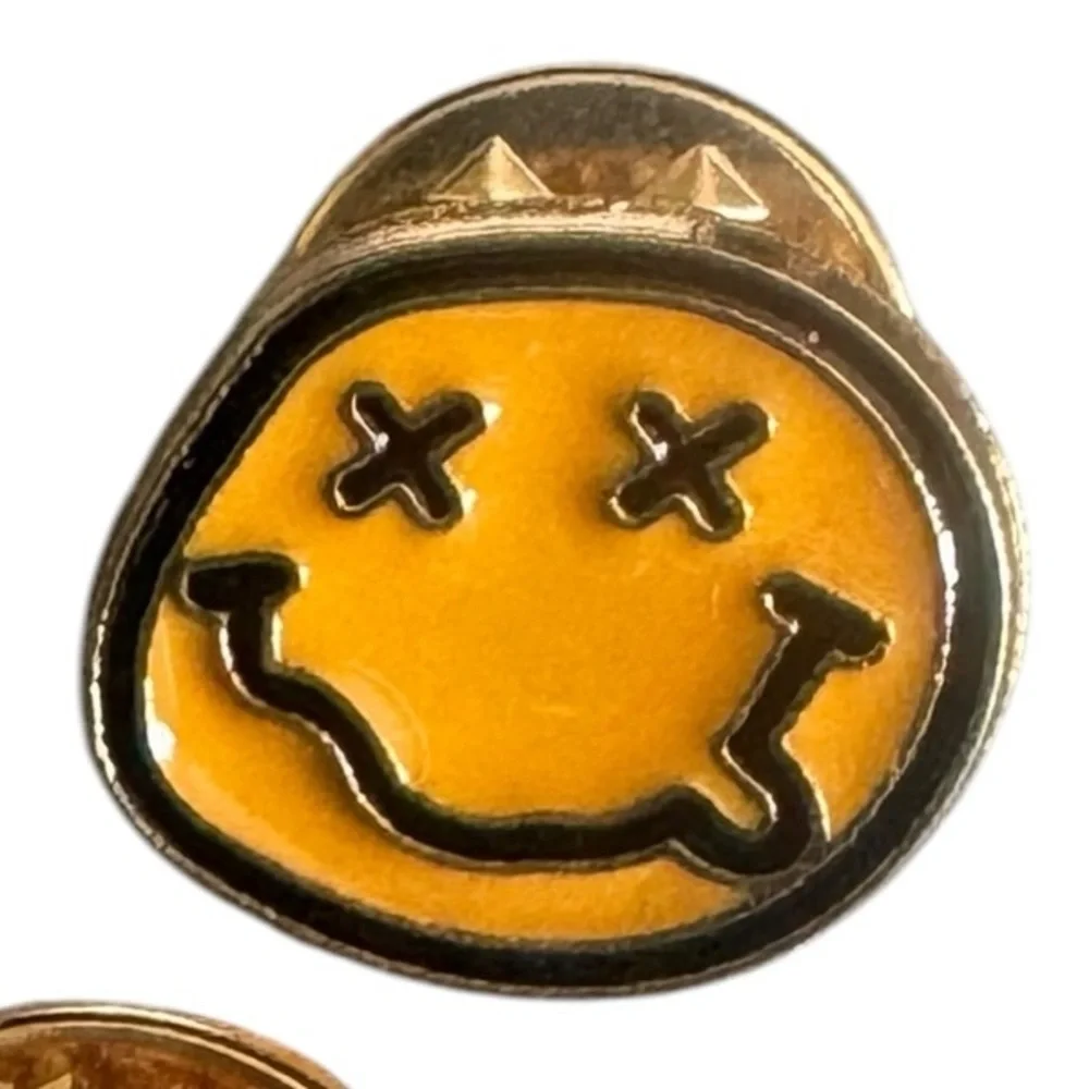 Enamel Pin Set - Picture 4 of 4